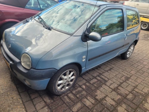 Renault Twingo 1.2-16V  Apk 6-10-2026