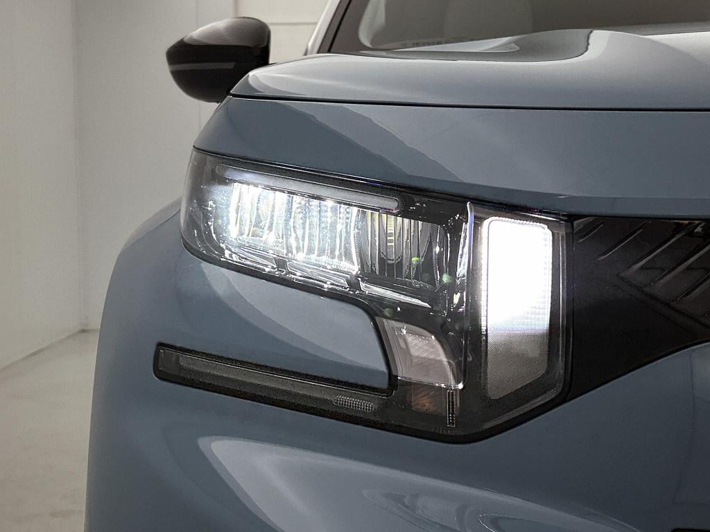 Citroen C3 Aircross hybrid 145pk automaat max | rijklaar | apple carplay | 