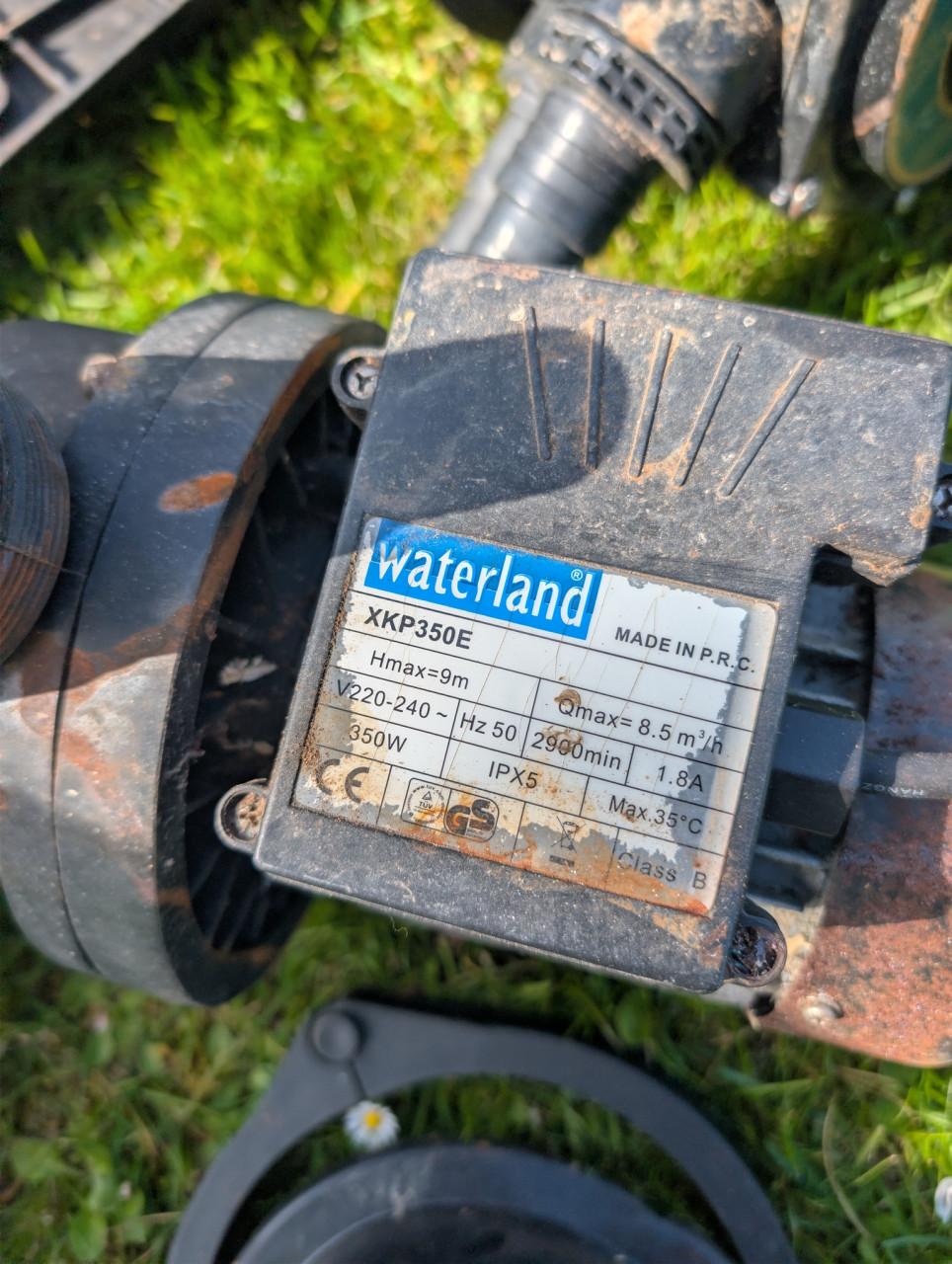 Zonne verwarmer zwembad