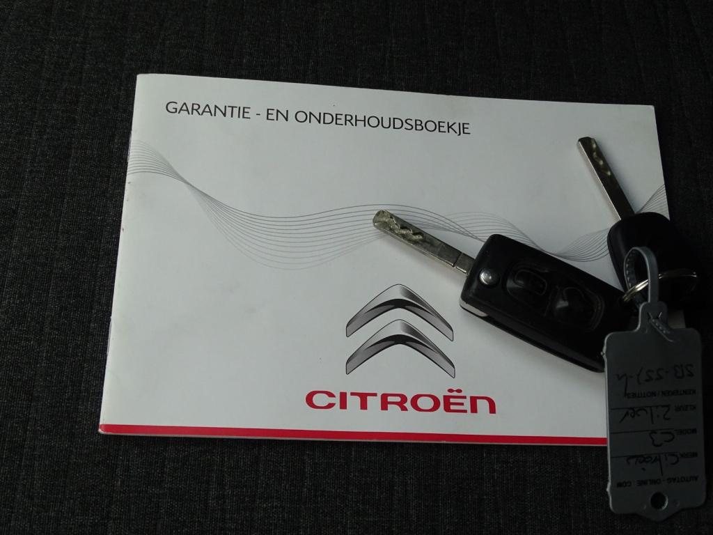 Citroen C3 1.6 bluehdi business | cruise | trekhaak | navi | bluetooth