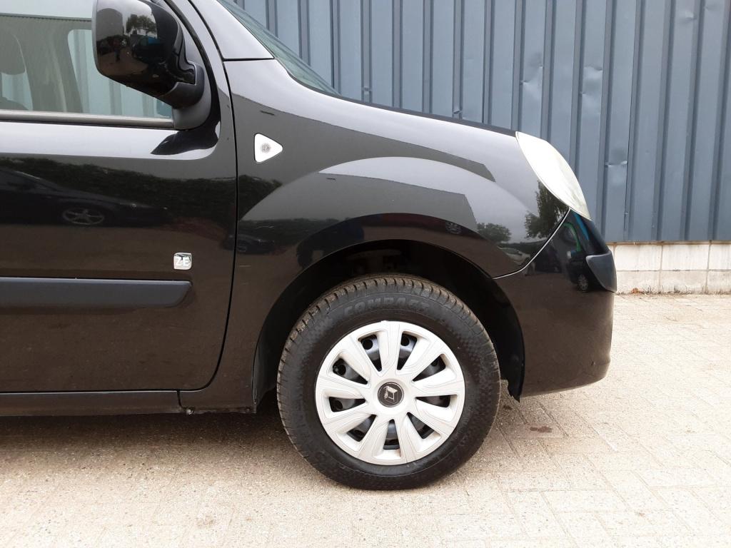 Renault Kangoo Z.e. express maxi (ex accu)