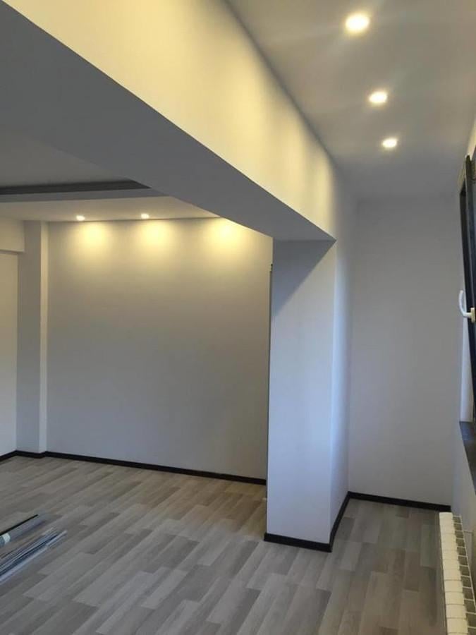 Renovatie van Thuis