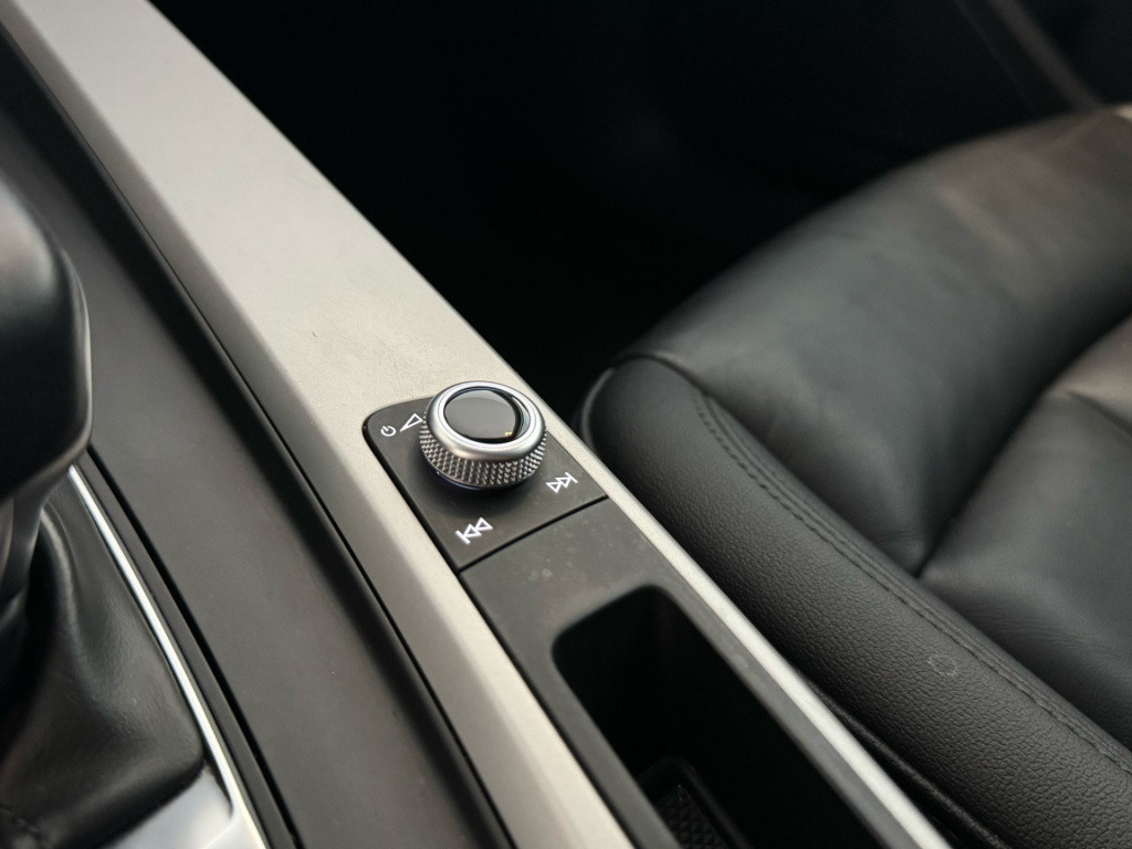 Audi A4 avant 35 tfsi pro line