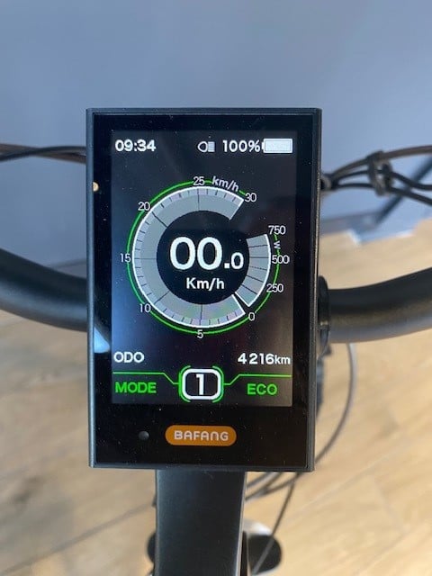 E-bike