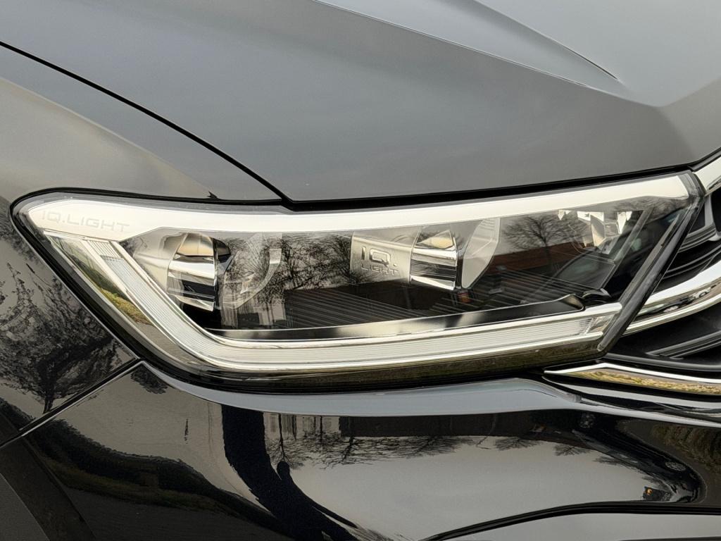 Volkswagen T-roc 1.5 tsi 150pk dsg r-line | camera | keyless | elek. achter