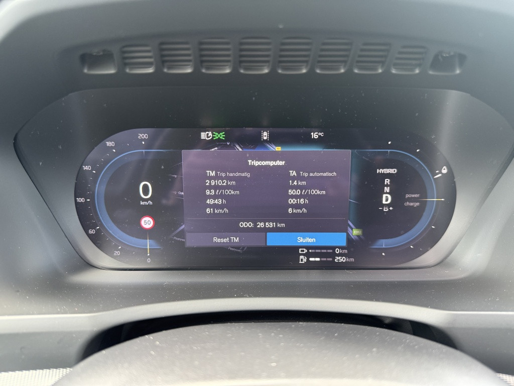 Volvo XC90 t8 455pk recharge ultra dark| full options ! luchtvering b&w sou