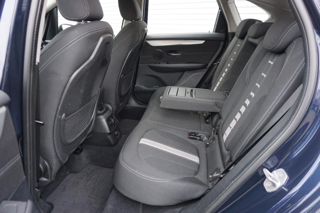 BMW 2-serie active tourer 218i centennial executive climate / navi / cruise