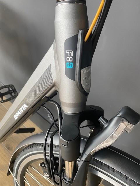 E-bike
