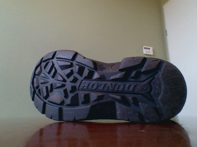 Dunlop Blizzard kinder sneeuw/regenlaars maat 27