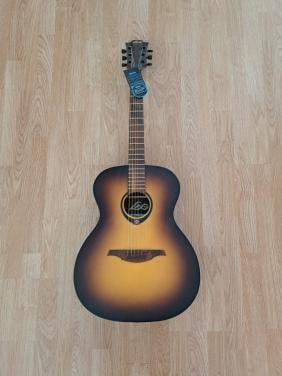 Nieuwe Tramontane gitaar