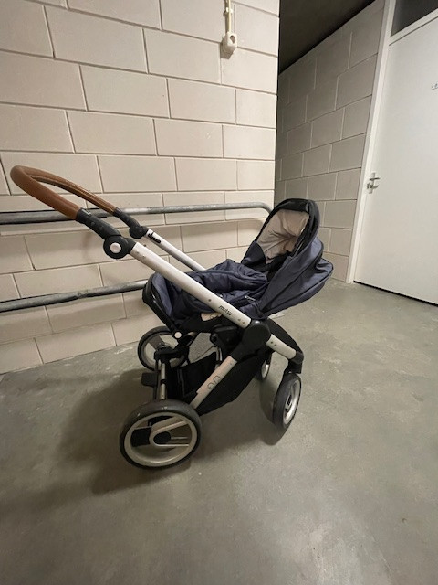 Kinder/wandel wagen