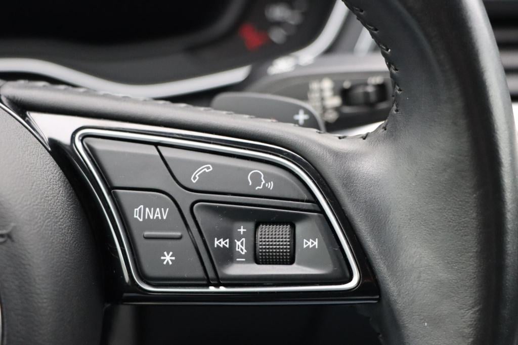 Audi A5 sportback 40 tfsi design pro line plus 190pk s-tronic