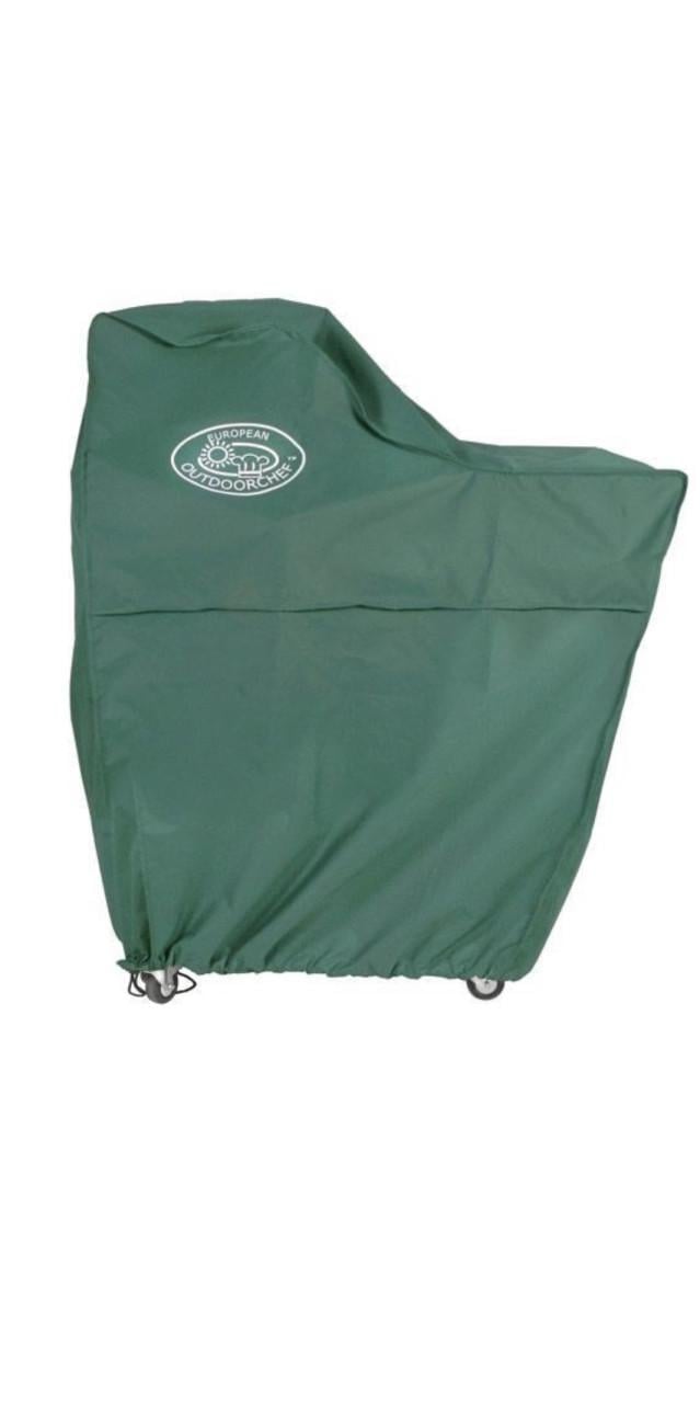 Gasbarbecue outdoor chef munich