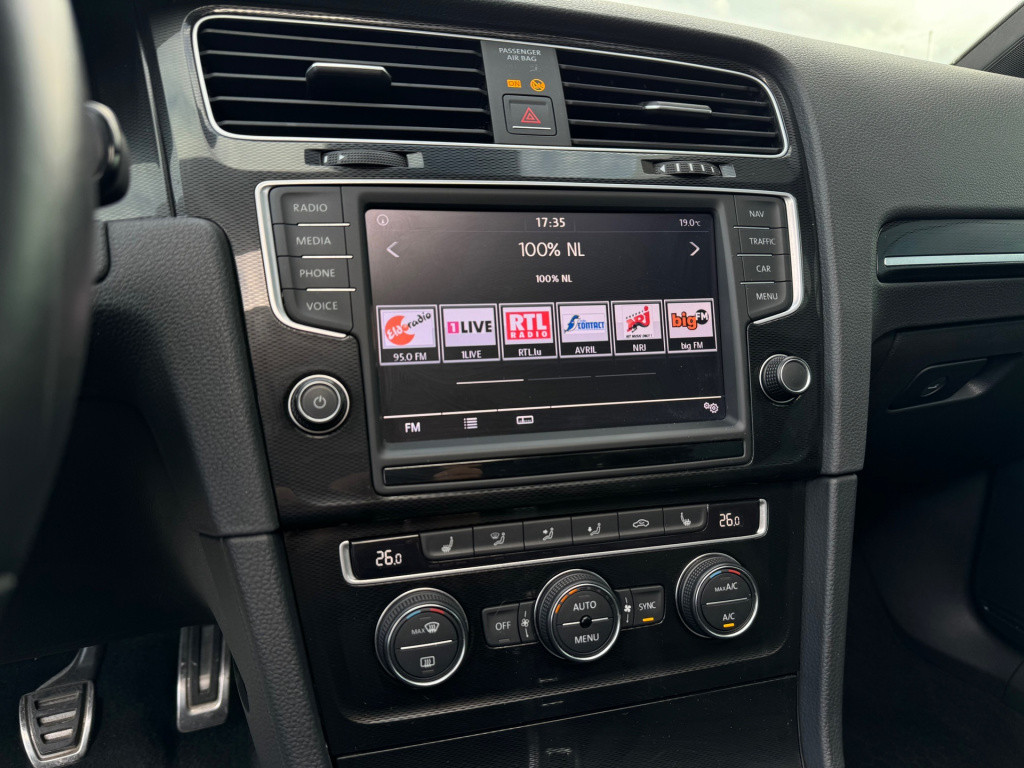 Volkswagen Golf 2.0 tsi gti performance * panoramadak * leer * xenon * navi