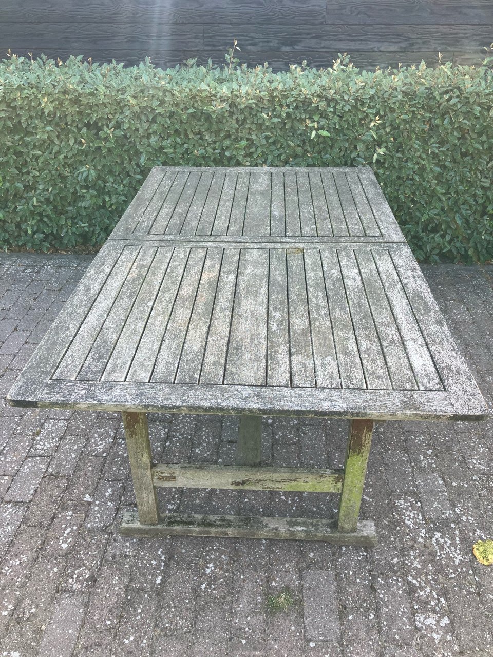 Tuintafel