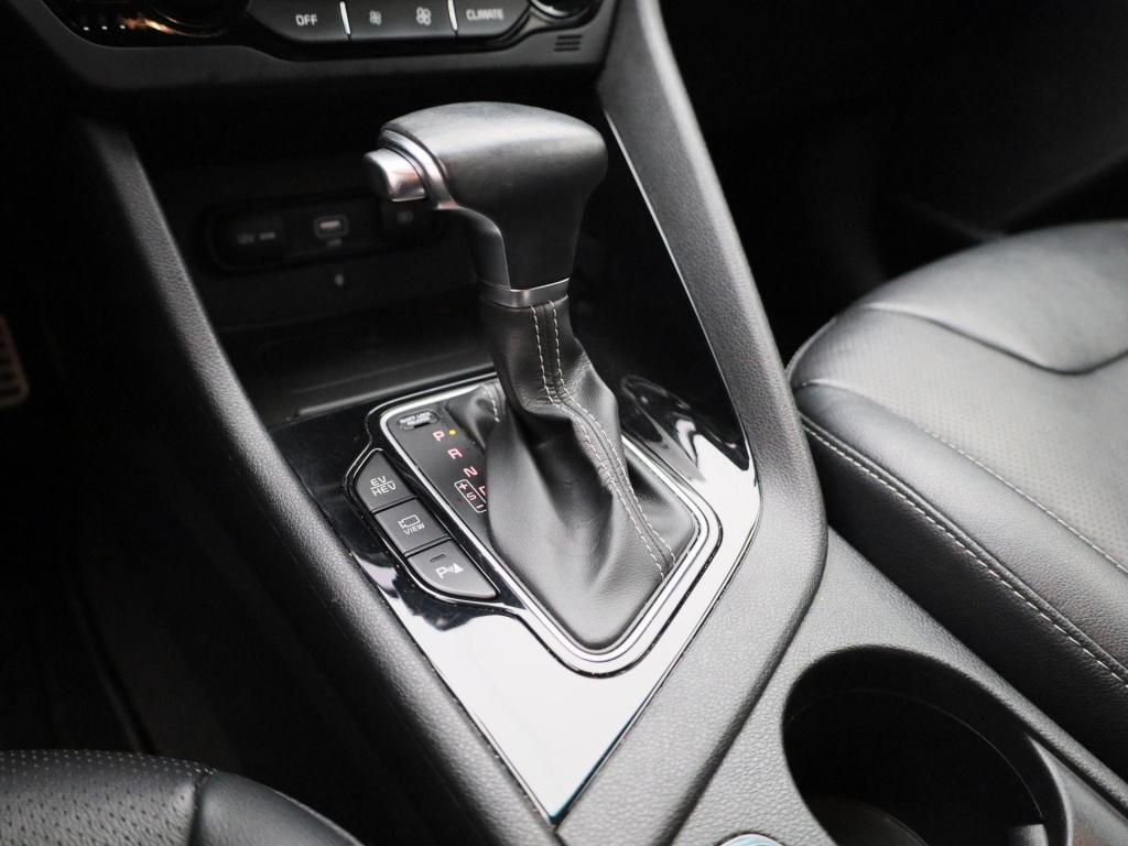 Kia Niro 1.6 gdi phev executiveline | automaat | apple carplay / android au