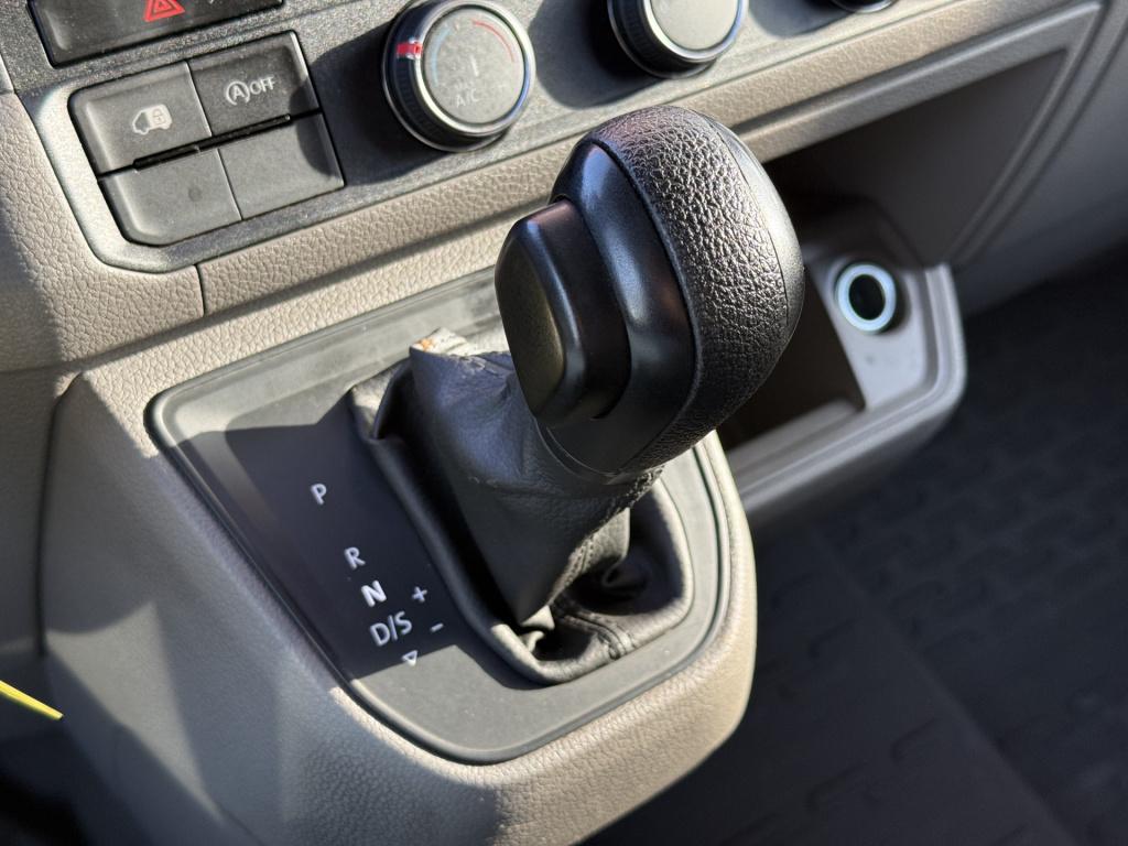 Volkswagen Crafter 35 2.0 tdi 177pk l3h3 | 1e eig | dealer oh | carplay | n