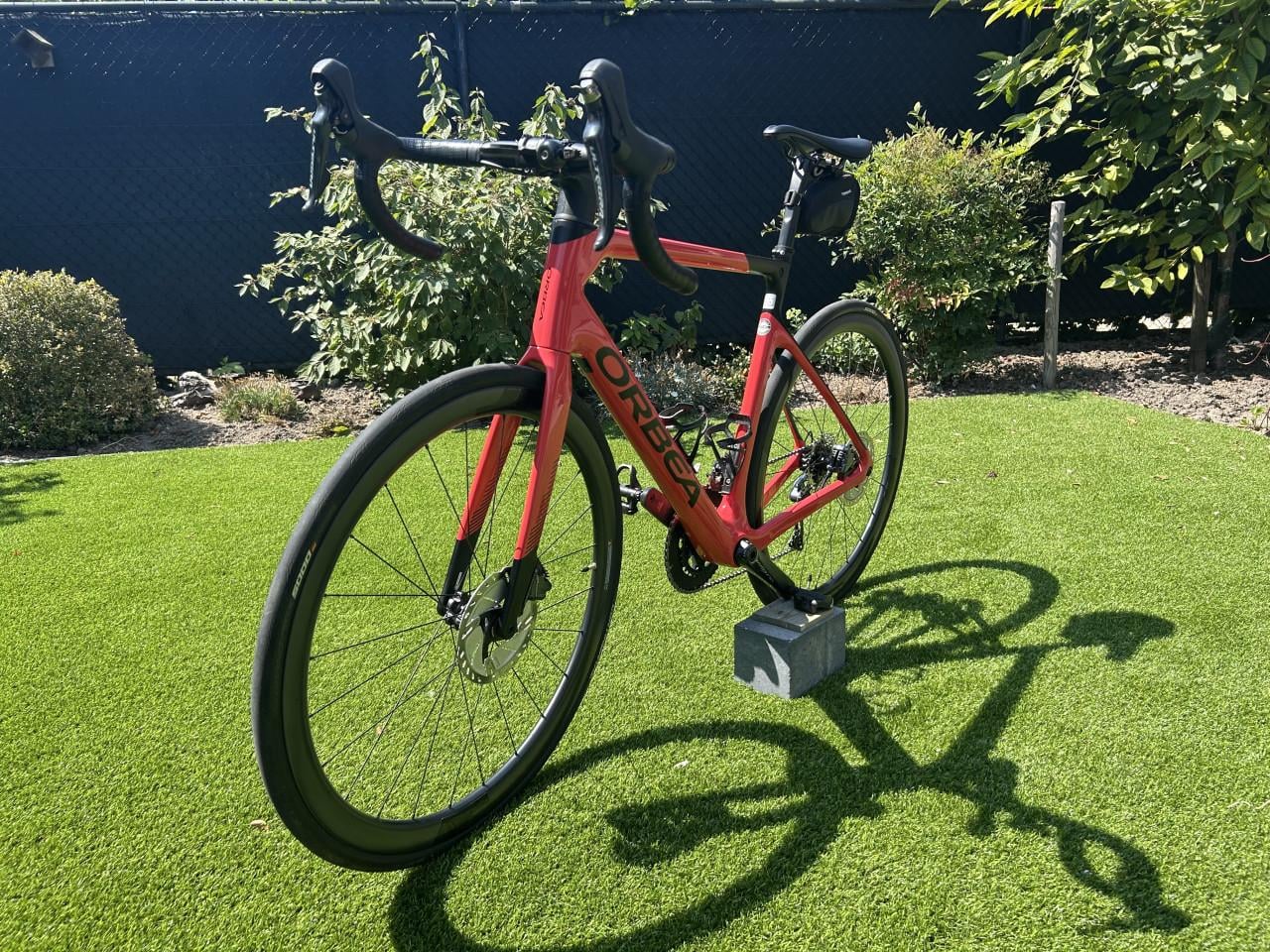 Racefiets Orbea