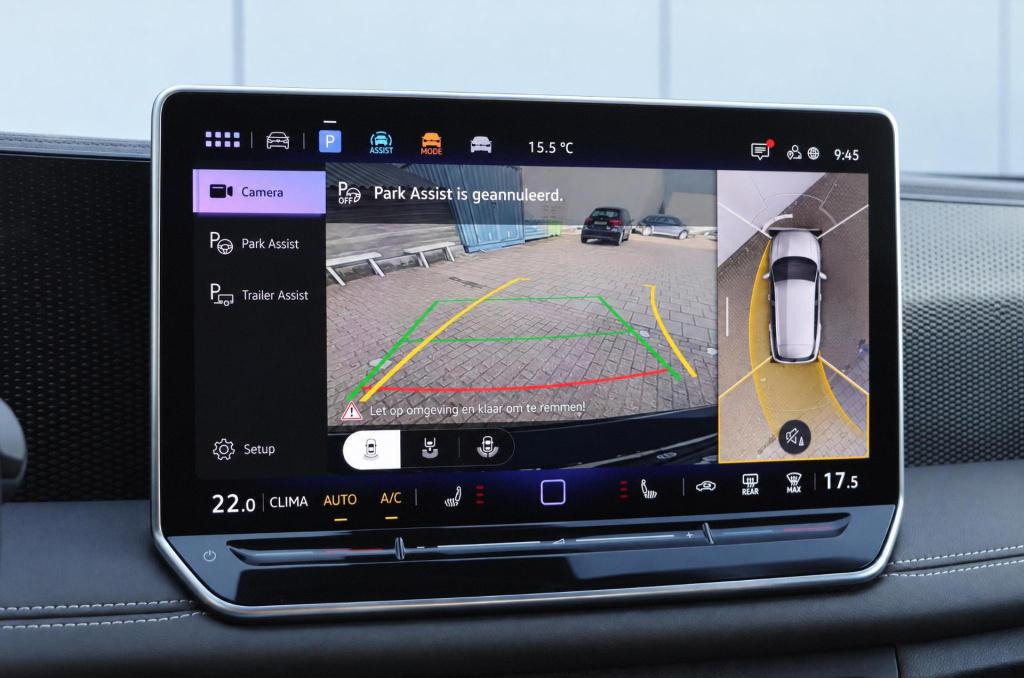 Volkswagen Tiguan 1.5 etsi life edition 130pk dsg7