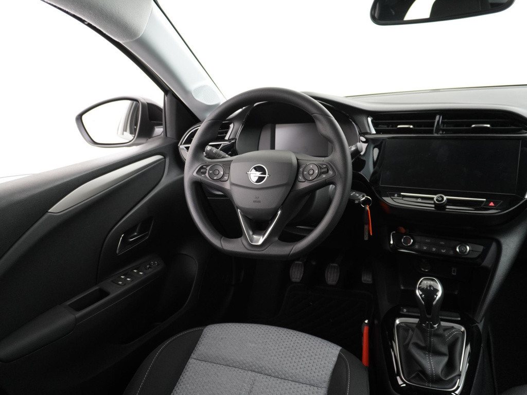 Opel Corsa 1.2 edition || € 3.750 van mossel voorraadvoordeel ||
