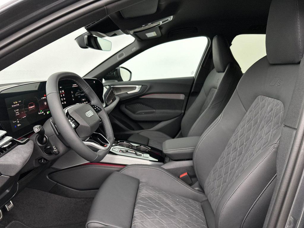 Audi A5 avant s5 50 year edition 3.0 tfsi 270 kw / 367 pk avant
