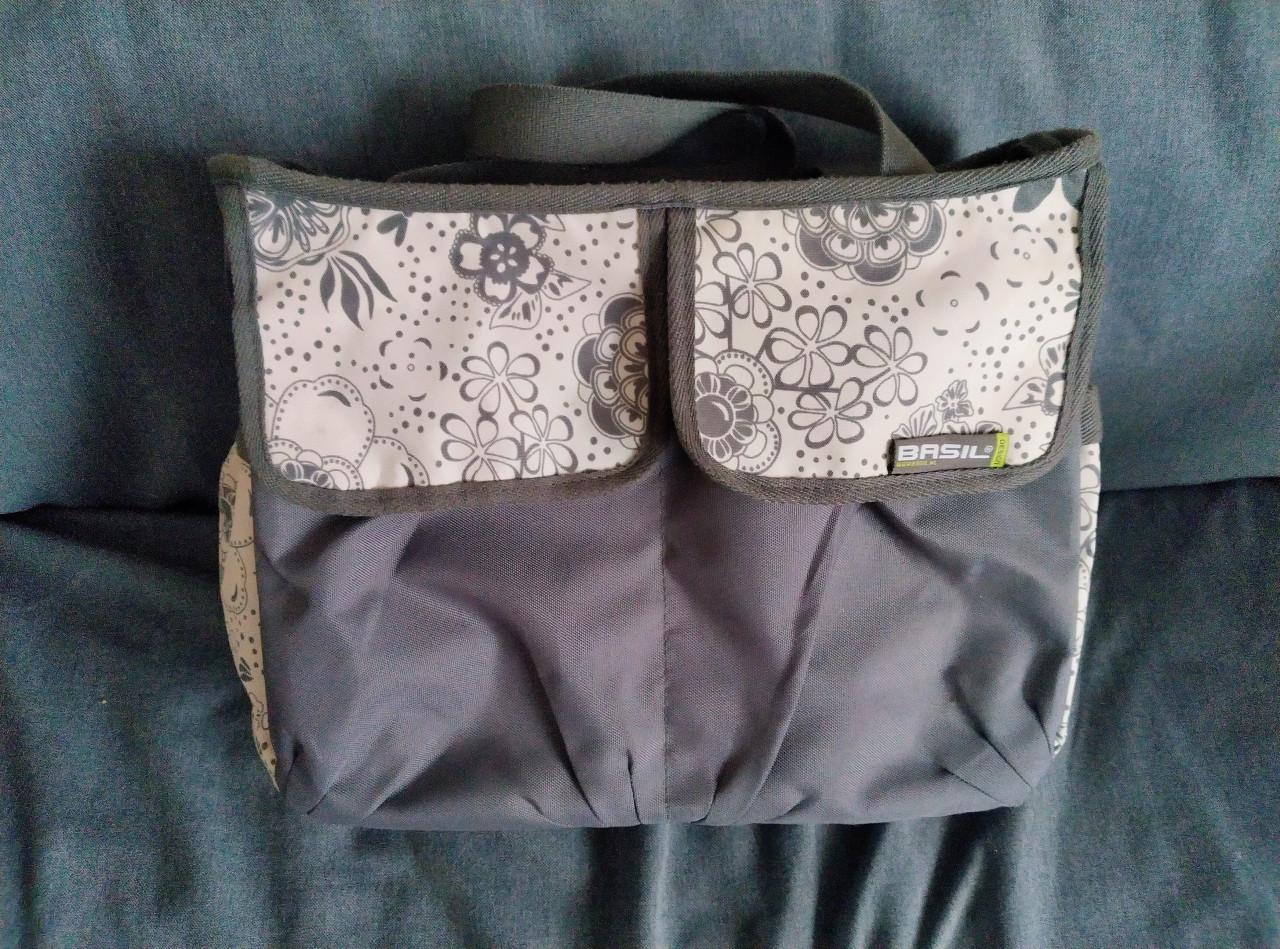 Brasil enkele fietstas