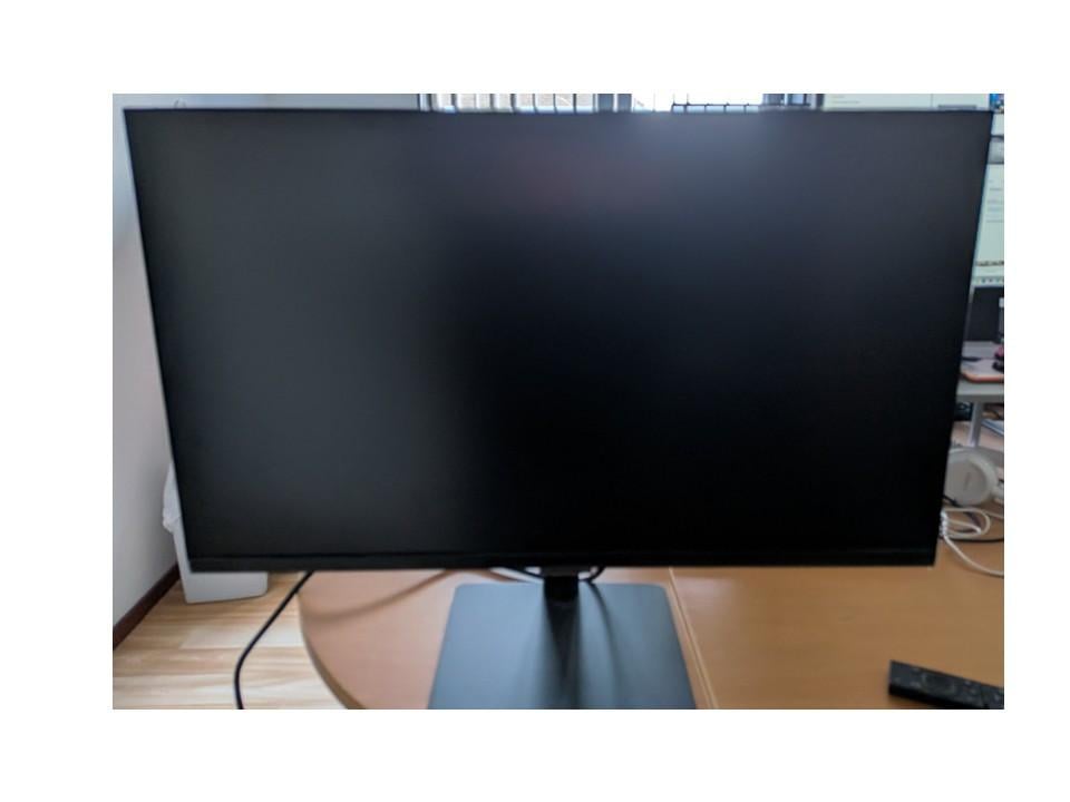 Samsung smart tv 27 inch