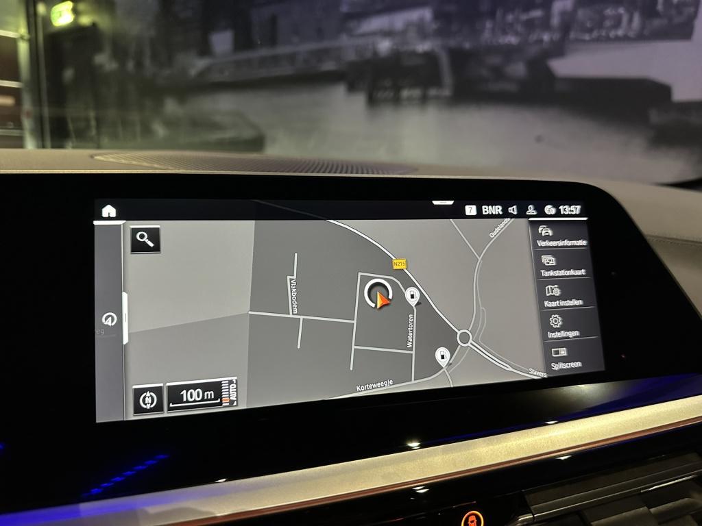 BMW Z4 roadster m40i high executive m-sport