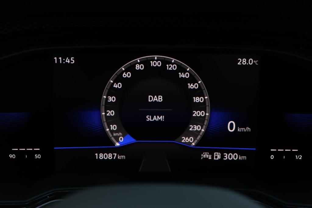 Volkswagen Polo 1.0 tsi life 95pk