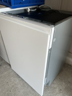 Nieuw Lagan inbouw vaatwasser met front 83x60 cm. Klasse E (A+++)