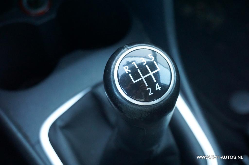 Volkswagen Polo 1.2 tdi bluemotion comfortline