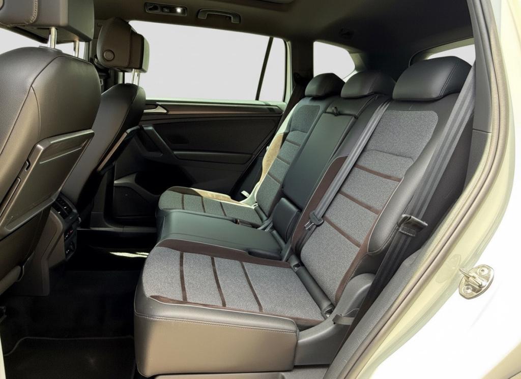 Seat Tarraco 1.4 tsi e-hybrid phev xcellence