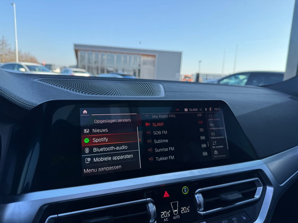 BMW 4 Serie gran coupé 430i high executive * m sport pakket * harman/kardon