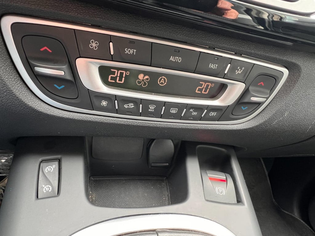 Renault Grand Scenic 1.2 tce bose 7pers. navi, camera, trekhaak enz..