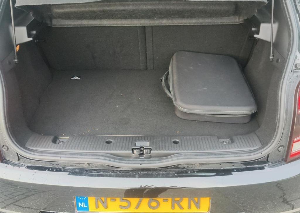 Renault Twingo z.e. r80 intens