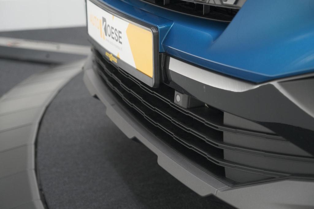 Renault Austral 1.2 e-tech full hybrid 200 esprit alpine | panoramadak | ha