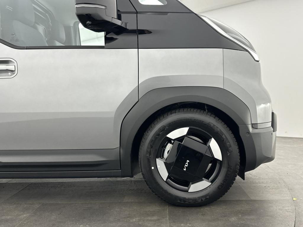 Kia Pv5 l2h1 elite executive 71.2 kwh | uit voorraad leverbaar | stoel verw