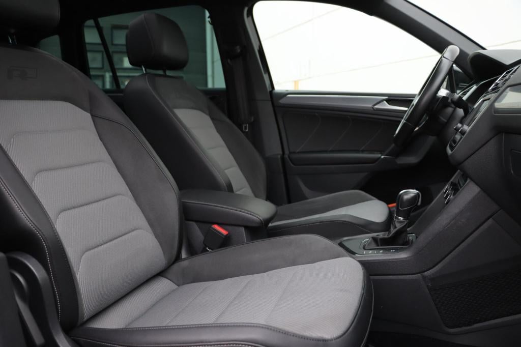 Volkswagen Tiguan 1.4 tsi act highline 150pk dsg7