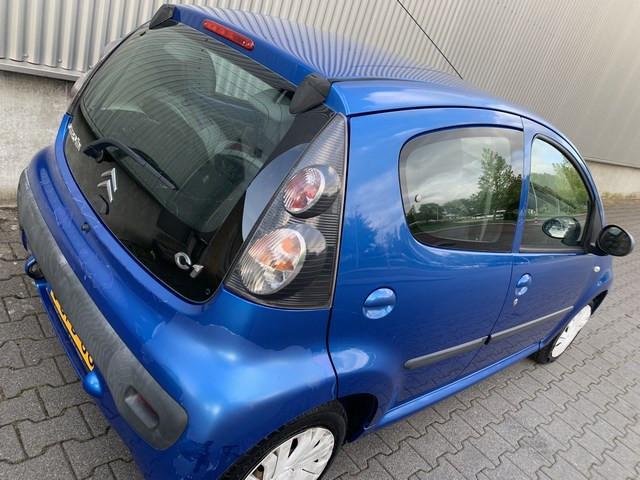 Citroen C1 1.0 12V Selection 5-Deurs Bj.2011