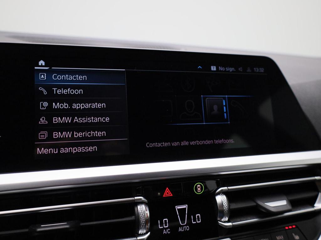 BMW 3-serie 330e edrive edition | automaat | lmv | leder | 360 camera | par