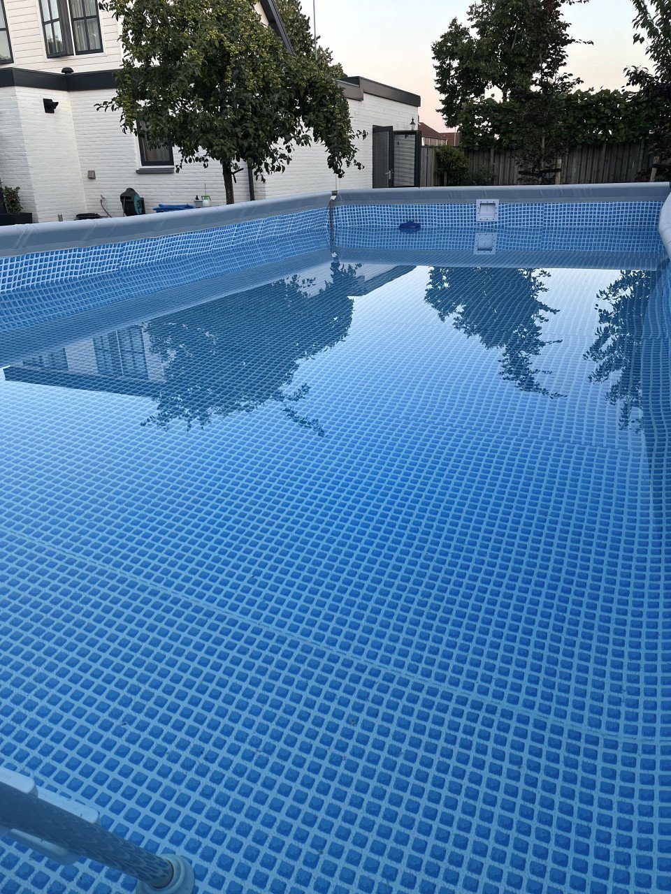 Zwembad