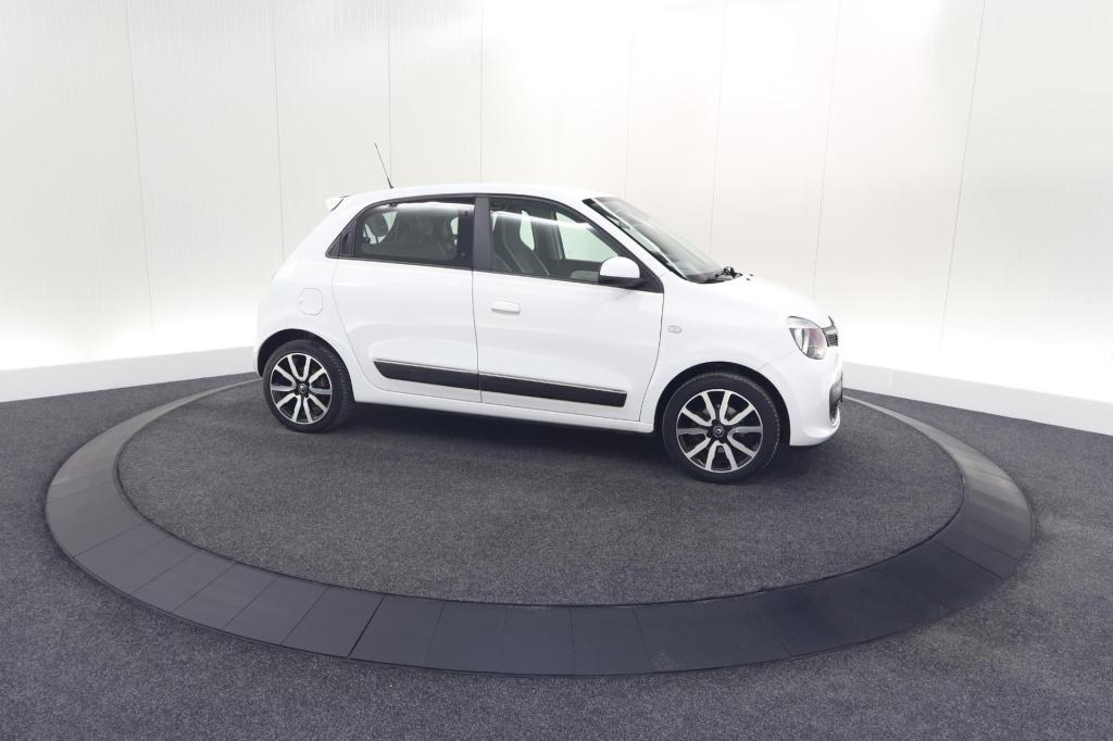 Renault Twingo 1.0 sce intens | camera | navigatie | climate control | park
