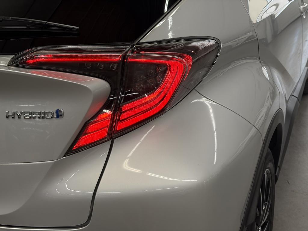 Toyota C-hr 1.8 hybrid executive| camera| jbl| adap.cruise| stoel+ stuur.ve