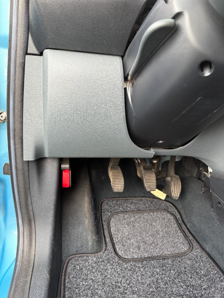 Ford KA 1.2 cool & sound start/stop - airco - nieuwe distr