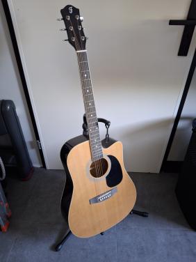 Fazley gitaar