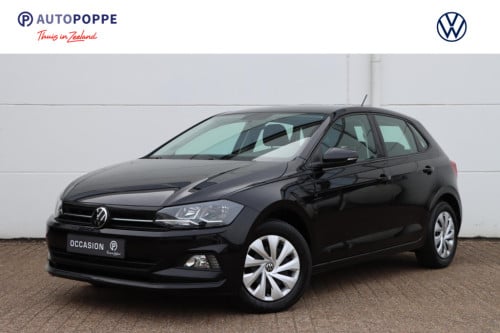 Volkswagen Polo 1.0 tsi comfortline