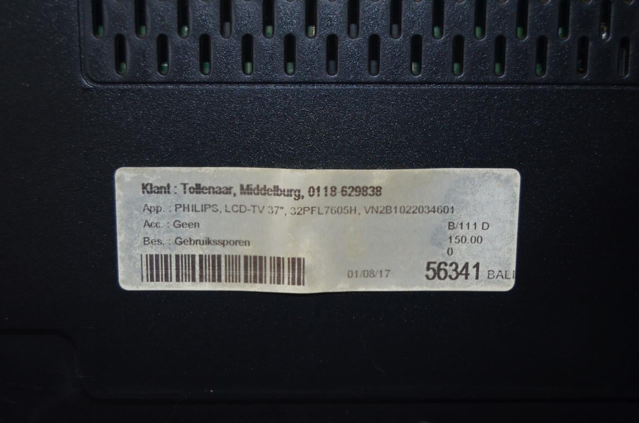 Philips LED Ambilight Spectra 2 TV