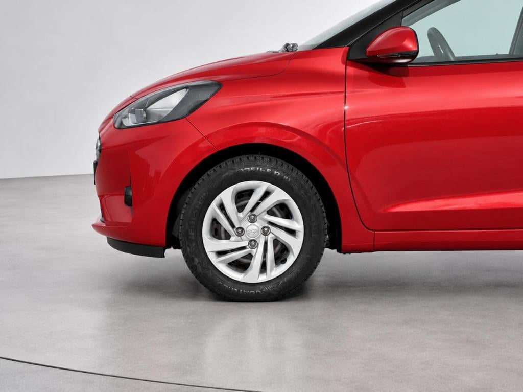 Hyundai I 10 1.0 comfort smart