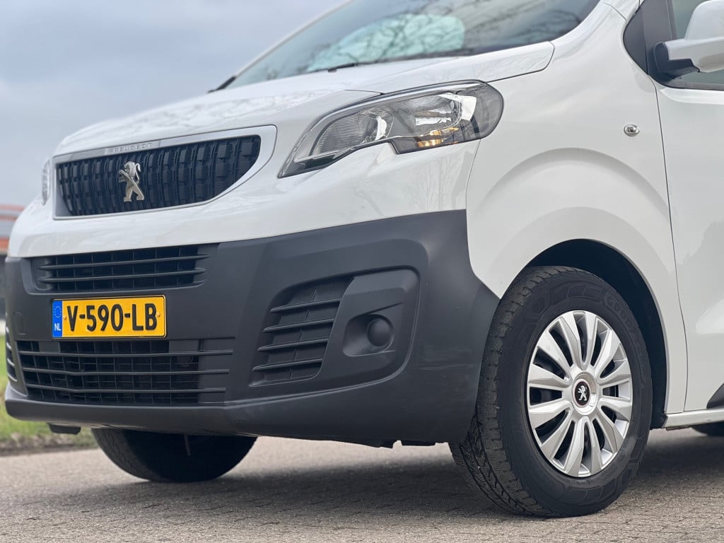 Peugeot Expert 231s 2.0 bluehdi 120 premium
