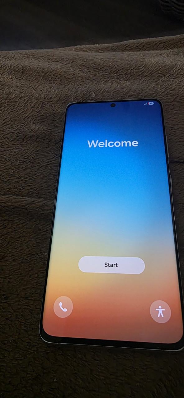Samsung Galaxy s21 ultra
